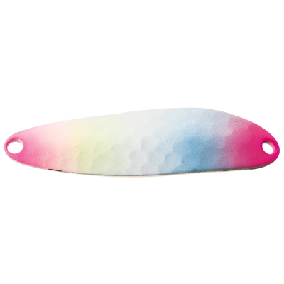 Блесна колеблющаяся Tiemco Lightning Wobbler LW10G цвет 208