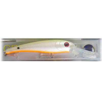 Воблер GRFish Deep Diver DPD-210 цв. #004