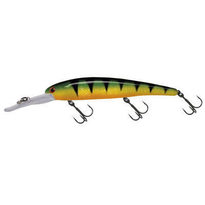 Воблер Stinger Gansta Deep 120F-SR цвет #011