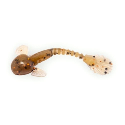 Мягкая приманка Fanatik Goby 2.0" цв. 006 