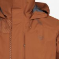 Куртка FHM "Guard Competition" Терракотовый 3XL