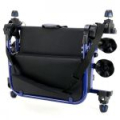 Кресло фидерное Elegance Feeder Pro Light 32х43см спинка 39см 6кг