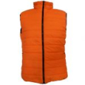 Жилет двусторонний утепленный Tramp Urban мультикам, XL