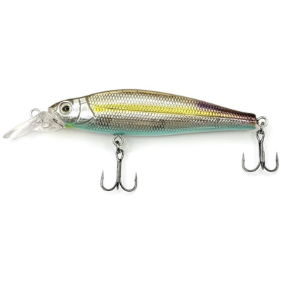 Воблер Namazu Dr.Evil L-90мм цвет №15