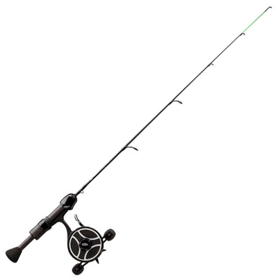 Комбо набор 13 Fishing The Snitch Pro FreeFall Ice Combo 29" 74cm RH