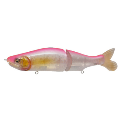 Воблер Megabass I-Slide 185 цв. ss pink back ayu