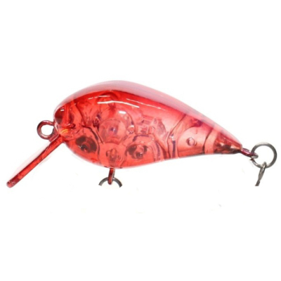 Воблер Office Eucalyptus Mini Kura цвет #Pribelly