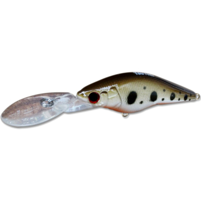 Воблер TsuYoki Dragon 60SP цв. 252