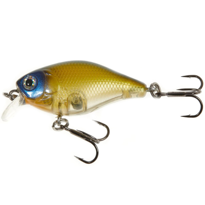 Воблер Lucky John Original Chubby F 4см цв. 015