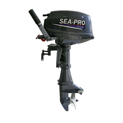 Лодочный мотор Sea-pro Т 9,8S