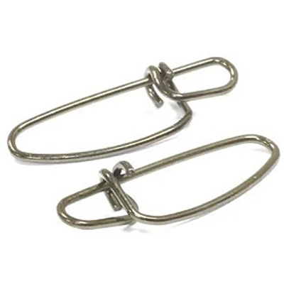 Застёжка Strike Pro Insurance №2 25кг Bz 10шт