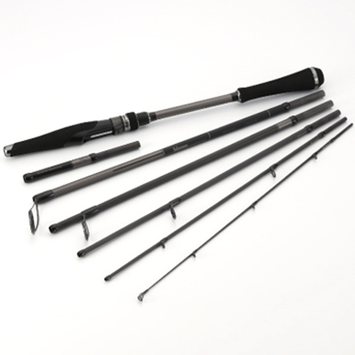 Спиннинг Tailwalk Outback S68/84ML-P6.5