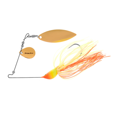 Spinner Baits Strike Pro SB-012 21,5гр. C2G-W4G 097-12