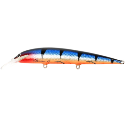 Воблер Jarmo 13cm цв. 206