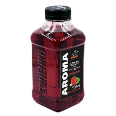 Ароматизатор MINENKO Aroma Strawberry (Клубника), 1604