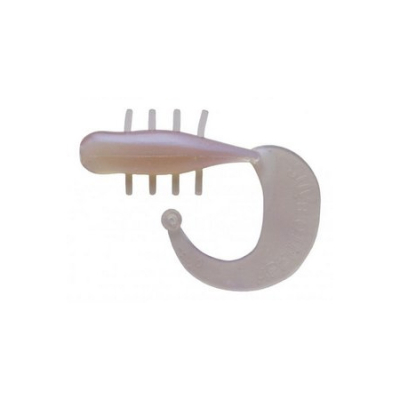Силиконовая приманка Apetito Baits Killer 6cm цв. 11