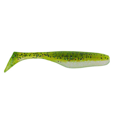 Мягкая приманка Bass Assassin Sea Shad 4" SSA25489 10шт