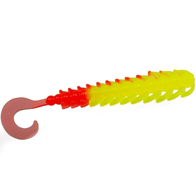 Силиконовая приманка SnastiGood Don Bugsy 9.5см цв. 221