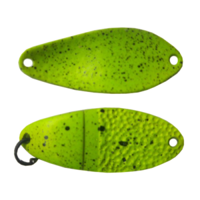 Блесна Trouttheme Bite 2,5гр. цв. #019