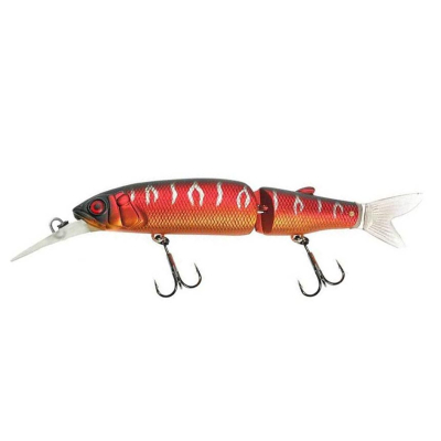 Воблер Jackall Tiny Magallon MR цв. Fire tiger