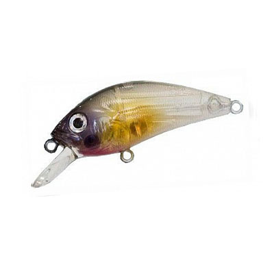 Воблер Asakura S.Hornet 3 SR-F цвет 031