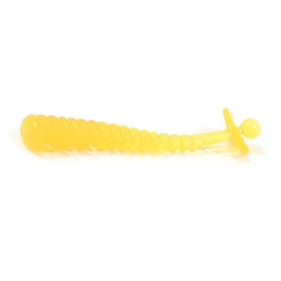 Мягкая приманка Wonder Trout Bait Carabus 3,0 см цв. 009