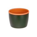 Термос Tonar (T-KD-938-2.5) 2500ML хаки (дополн.пласт.чашка, ручка)
