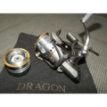 Катушка Dragon Enigma FD 520i