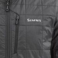 Куртка Simms Fall Run Jacket Black размер S