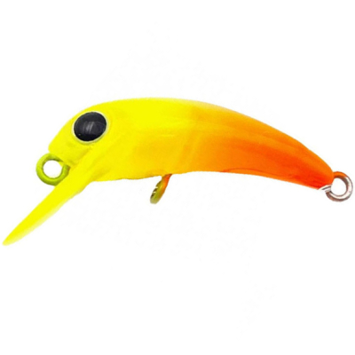 Воблер Mukai Tremo Slim 28MR SS 28мм 1,4гр. цвет #163