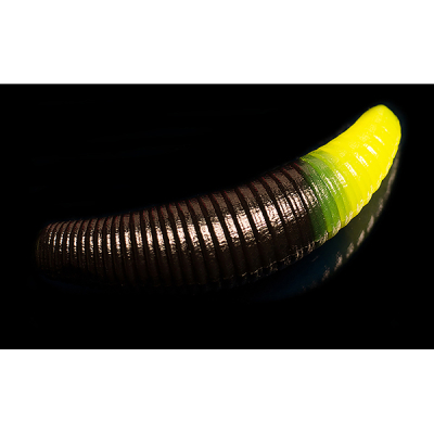 Силиконовая приманка Jara Baits Bruchi 40 (Pellets) Color #201