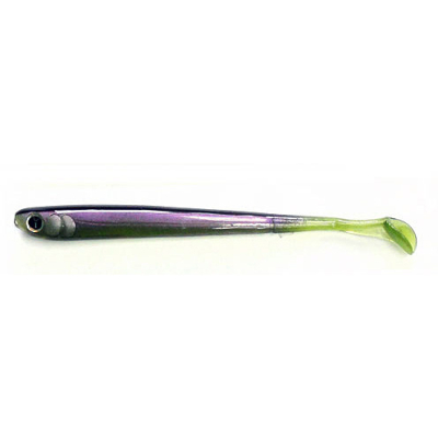 Мягкая приманка Izumi Gastronomic Worm Shadtail 95 цв. 5