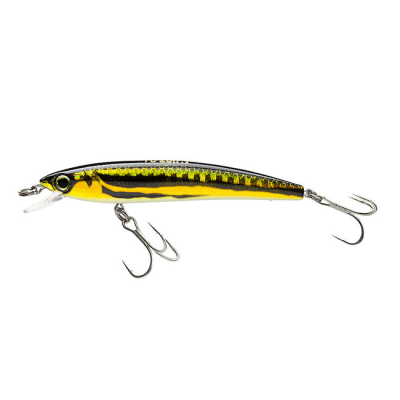 Воблер Yo-Zuri Pins Minnow Sinking F1165-M37