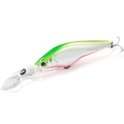 Воблер Grows Culture Shad SH-60SP 8FT 6.5g цвет # 12