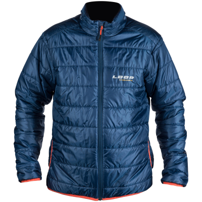 Куртка Loop Leipik Liner Jacket Swedish Blue L