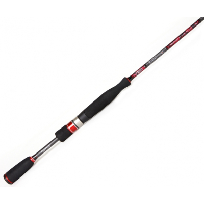 Спиннинг JSCompany Nixx Rocker 732UL (Mebaru) (J41840)