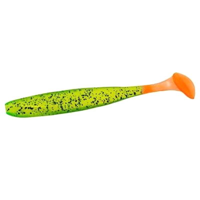 Силиконовая приманка SnastiGood Mr. Skiper 12см цв. 212