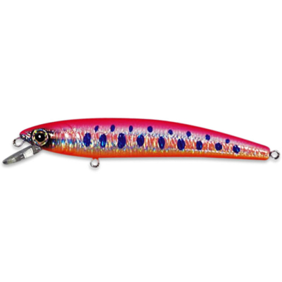 Воблер Yo-Zuri Pin's Minnow 50S F1017-SHPY