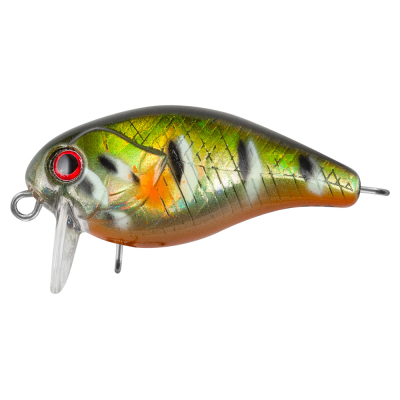 Воблер TsuYoki Chef SSR 38F цв. 030Z