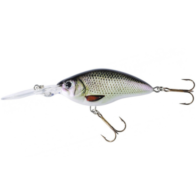 Воблер Balzer MK Adventure Tiefklopper 7см 15гр цв. Brasse Whitefish (13403 107)