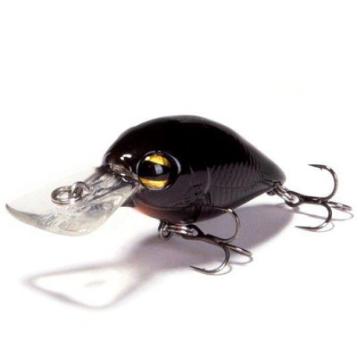 Воблер Renegade Baby Chub DR 36F цв. A210