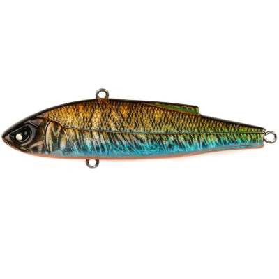 Воблер Lucky John Vib S 68 цв. 409