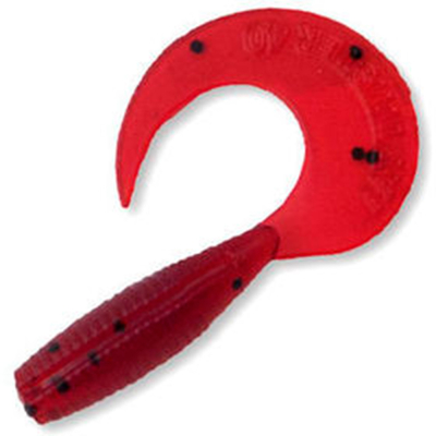 Твистер Akara Fat Twister 50 (T3) 204 (8 шт.)