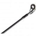 Удилище кастинговое Lucky John Black Sense Faraon Cast 14 6‘6" (1.98)