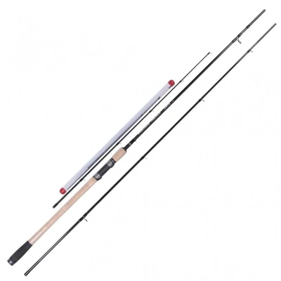 Пикер штекерный Kaida FORTEXA Gold Series тест 10-40g 3,3м