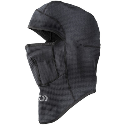 Балаклава Daiwa DA-94009W BK F