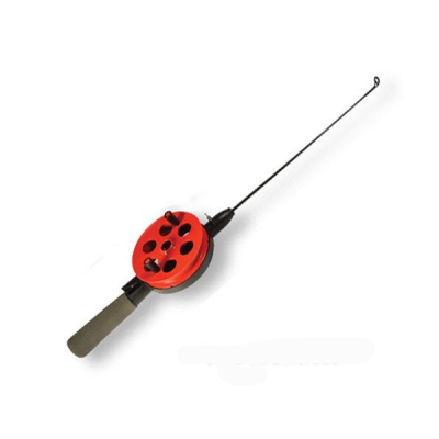 Зимняя удочка Teho-50 GL/2-C