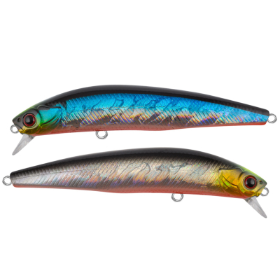 Воблер TsuYoki Miser M 95F цв. 014RW