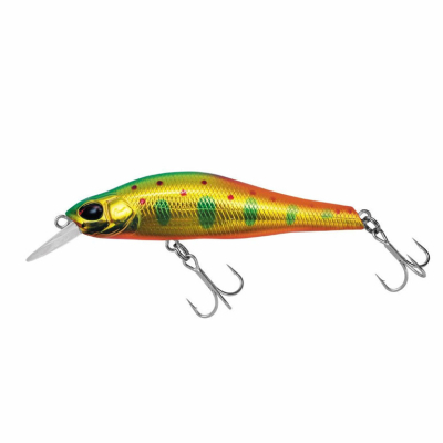 Воблер Usami Tsunami Min 85 SP-SR цв. #612