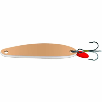 Блесна Bay De Noc Swedish Pimple #8 цв. CN